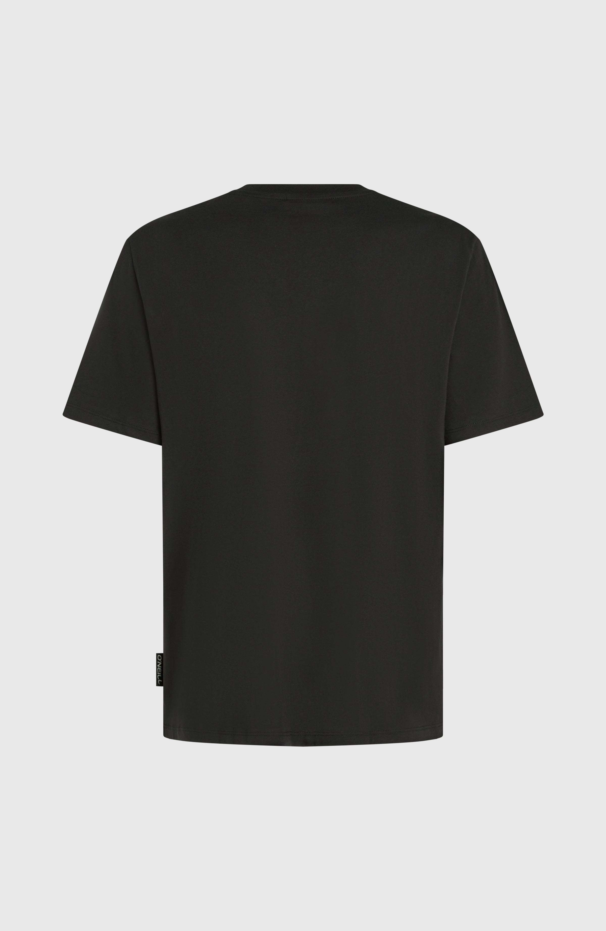 Original Cali Logo T-Shirt Black Out