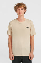 Original Cali Logo T-Shirt Macaron