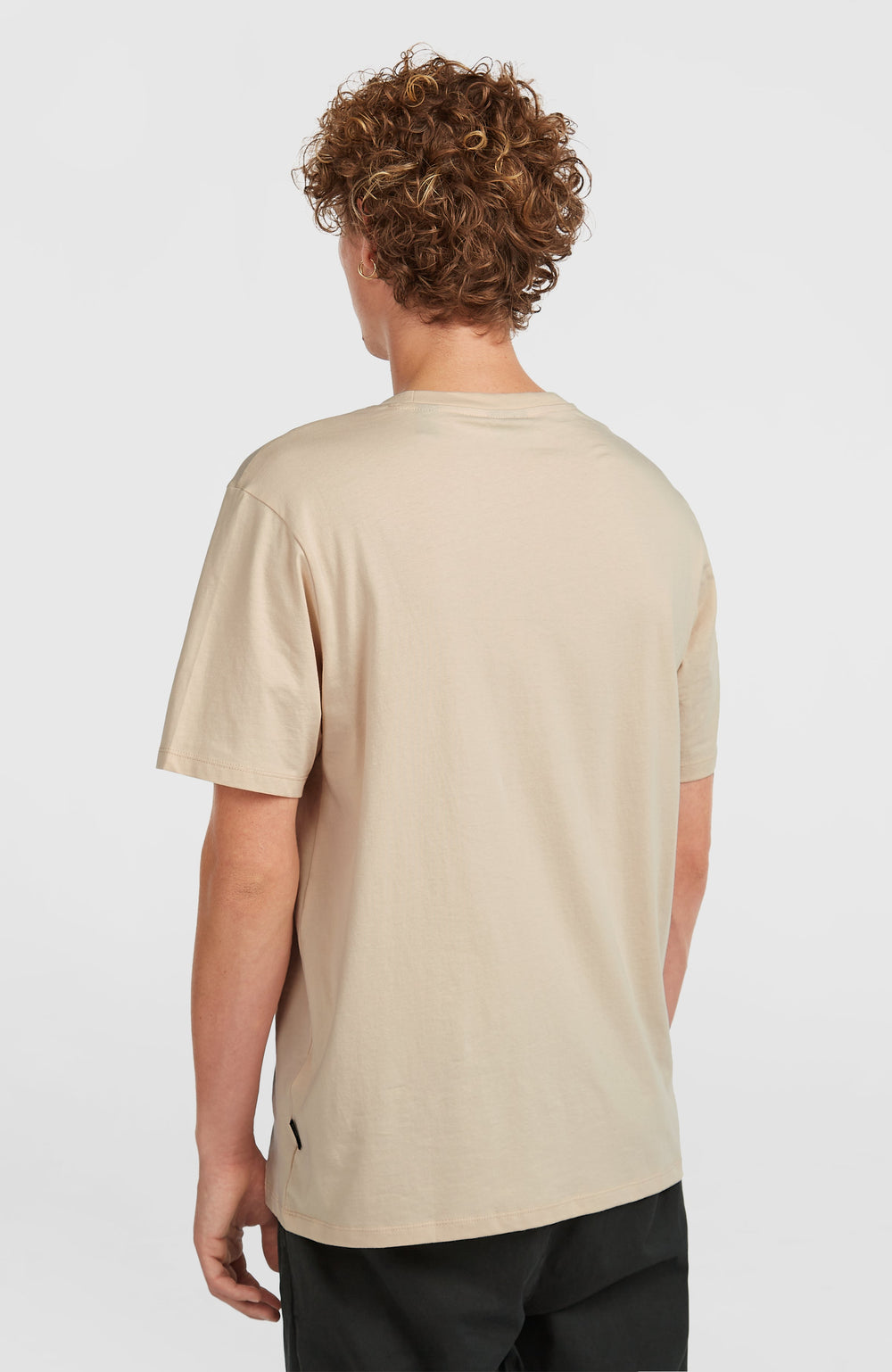 Original Cali Logo T-Shirt Macaron