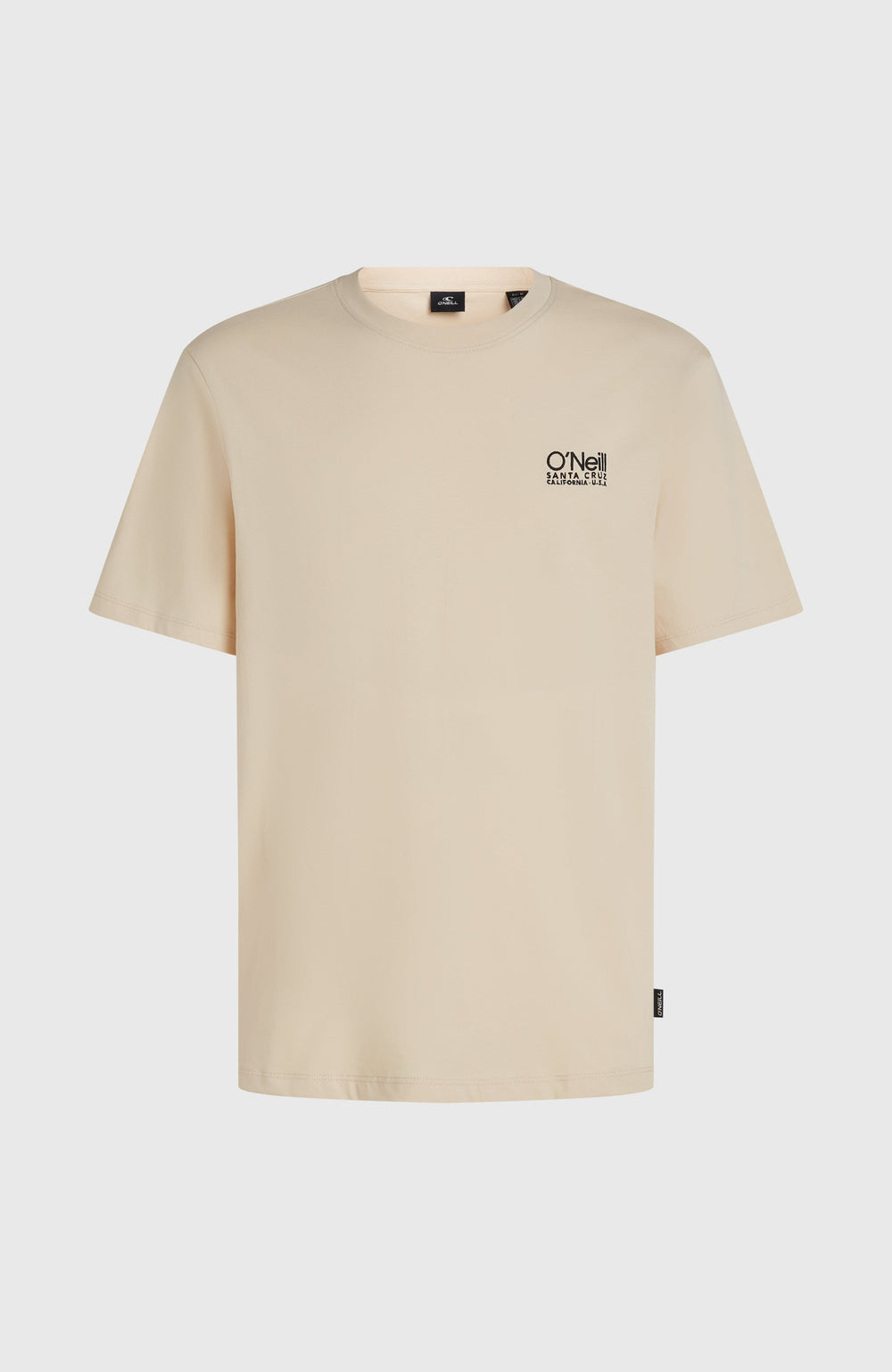 Original Cali Logo T-Shirt Macaron