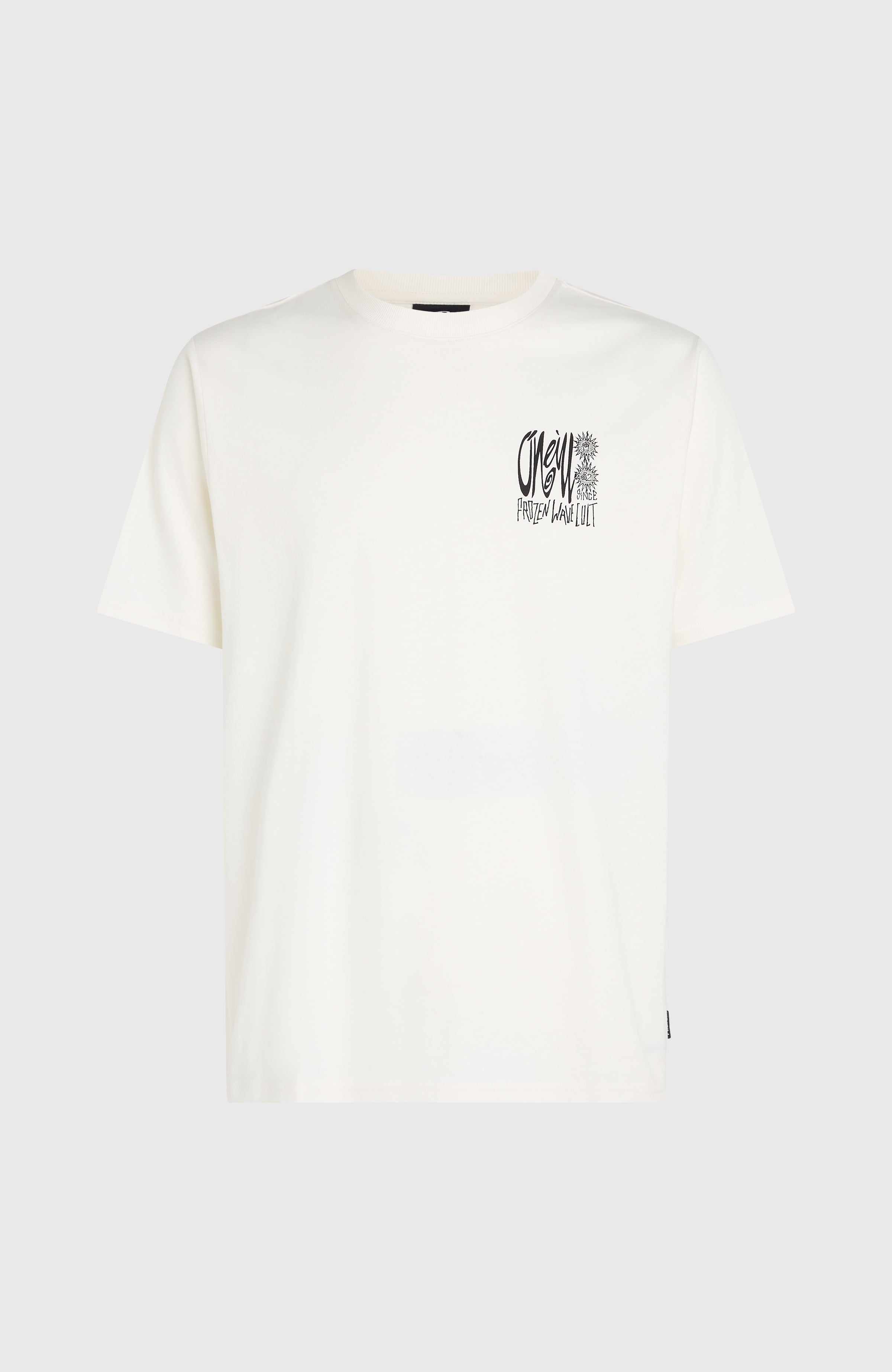 Surf Heroes Graphic T-Shirt Snow White