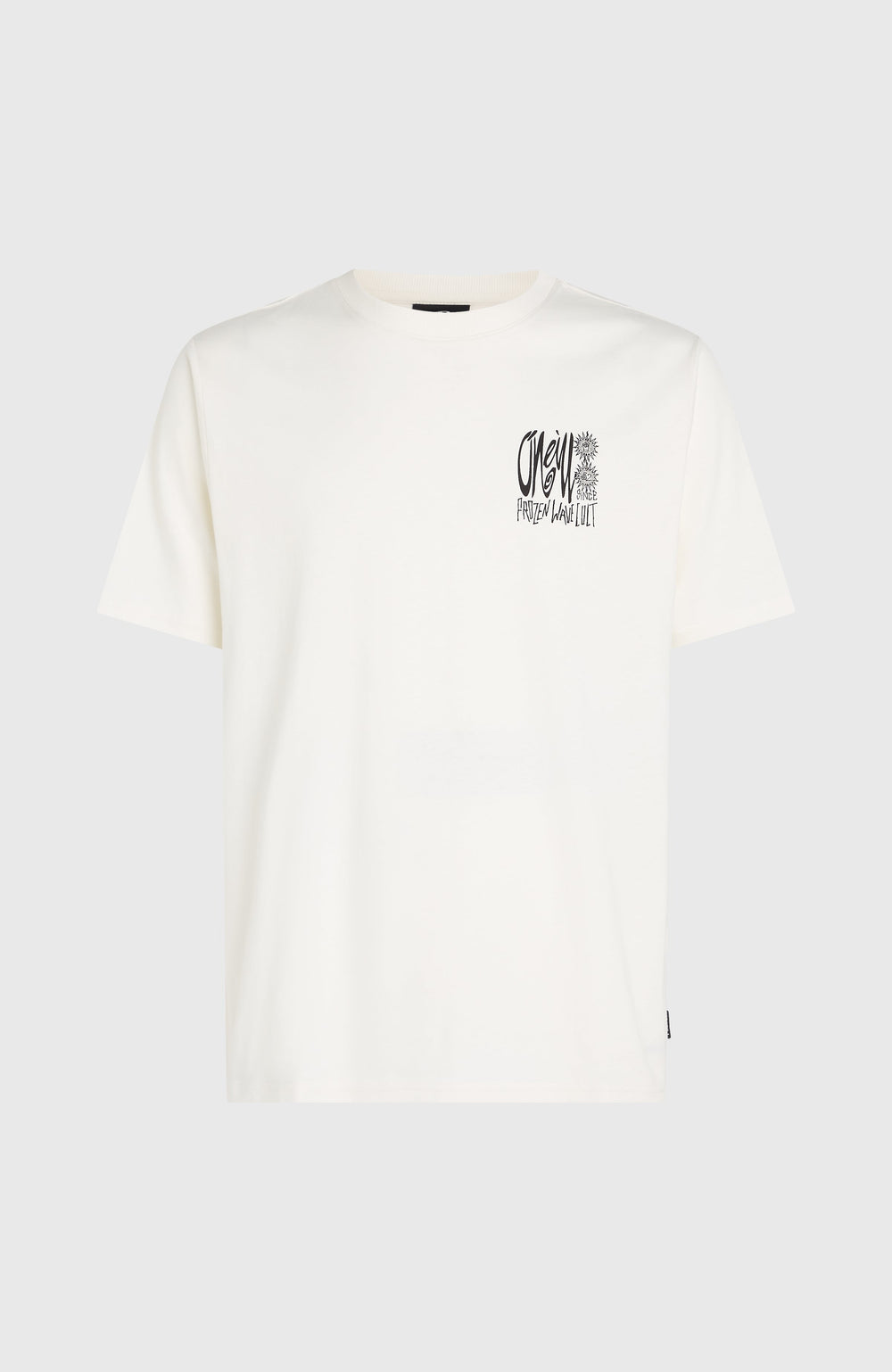 Surf Heroes Graphic T-Shirt Snow White