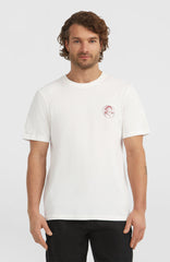 O'Riginals Back-Print T-Shirt Snow White