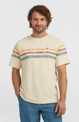 O'Riginals Stripe T-Shirt Macaron