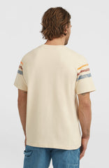 O'Riginals Stripe T-Shirt Macaron