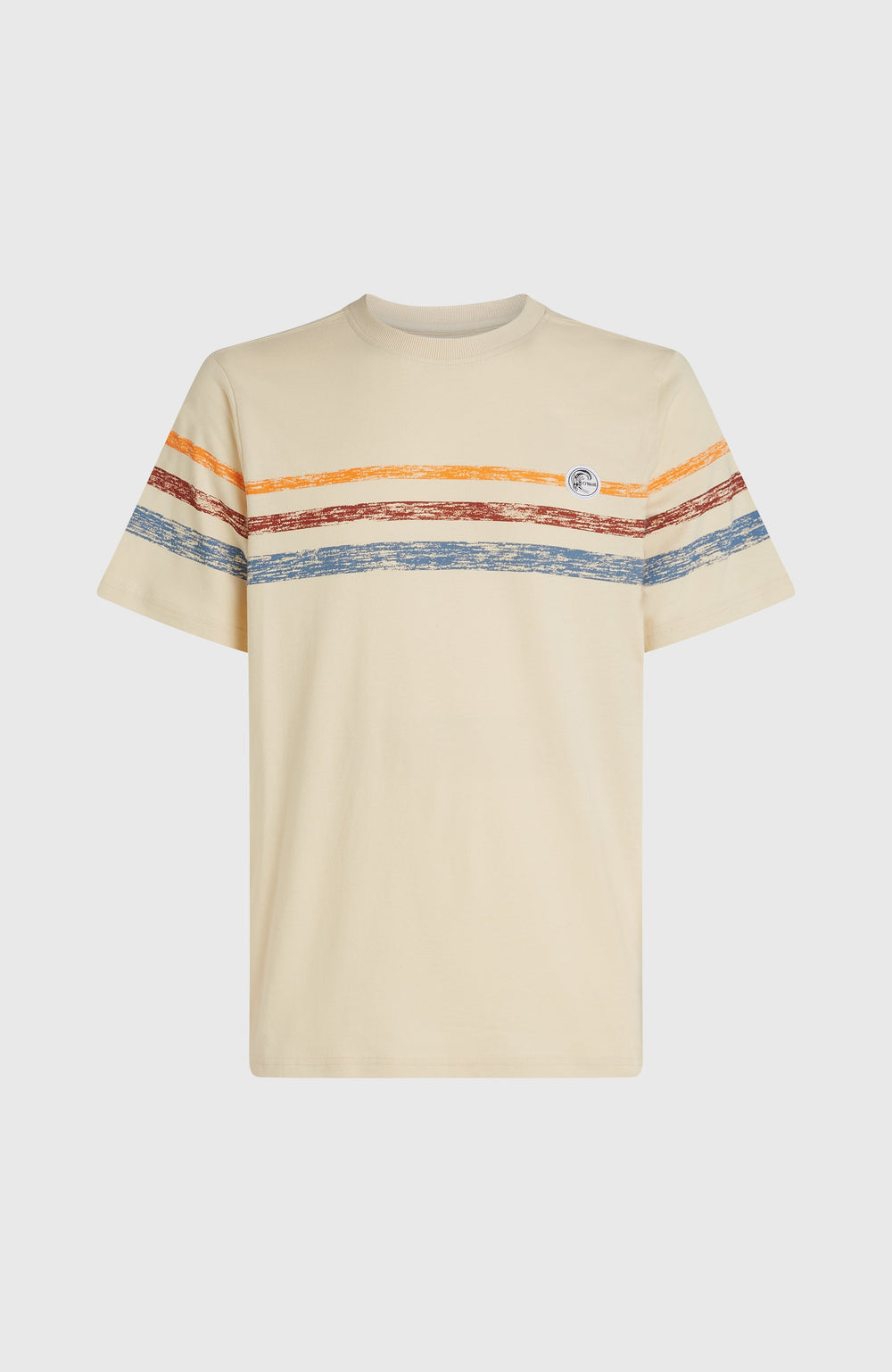 O'Riginals Stripe T-Shirt Macaron