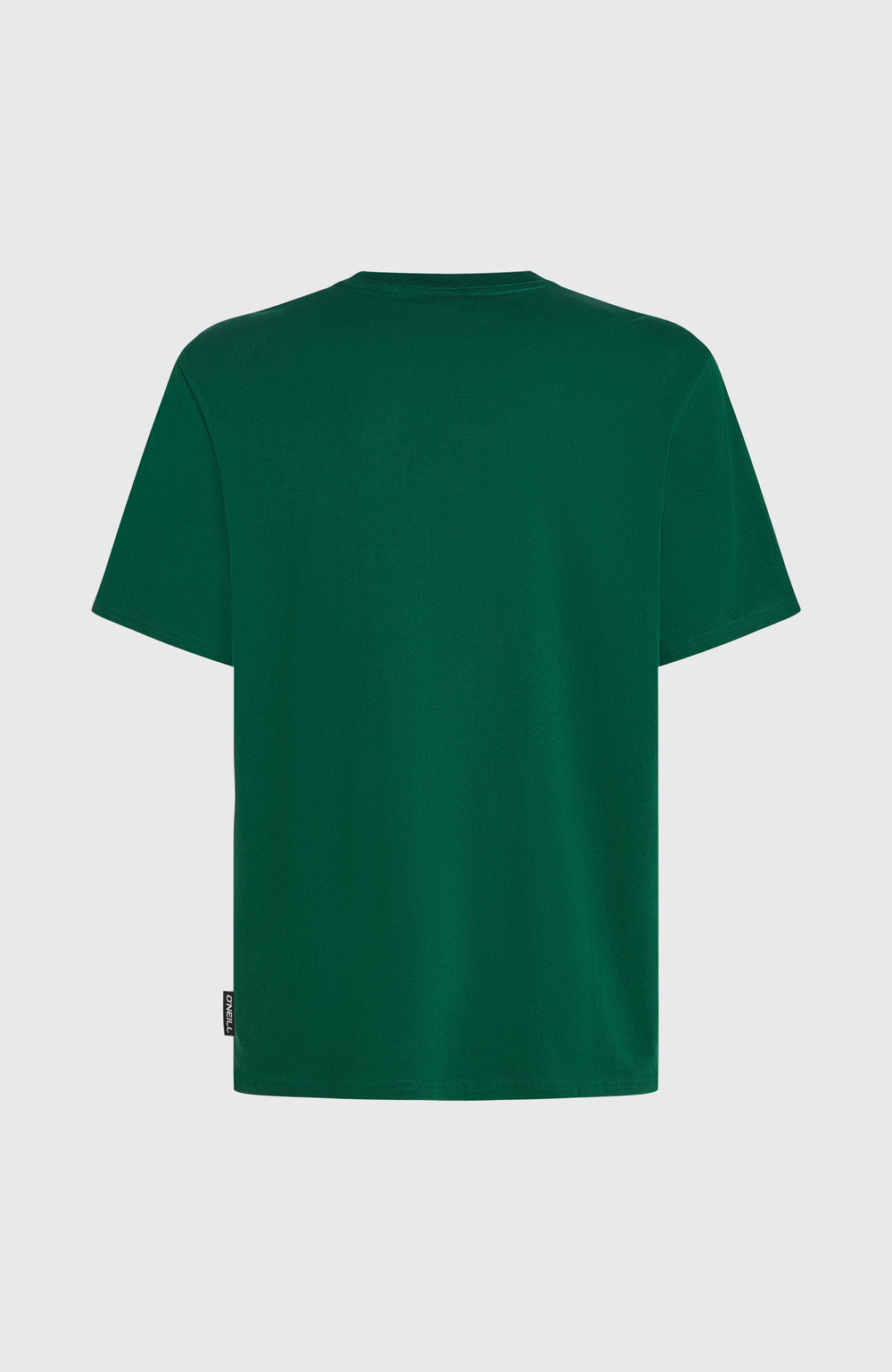 Muir T-Shirt Emerald Envy