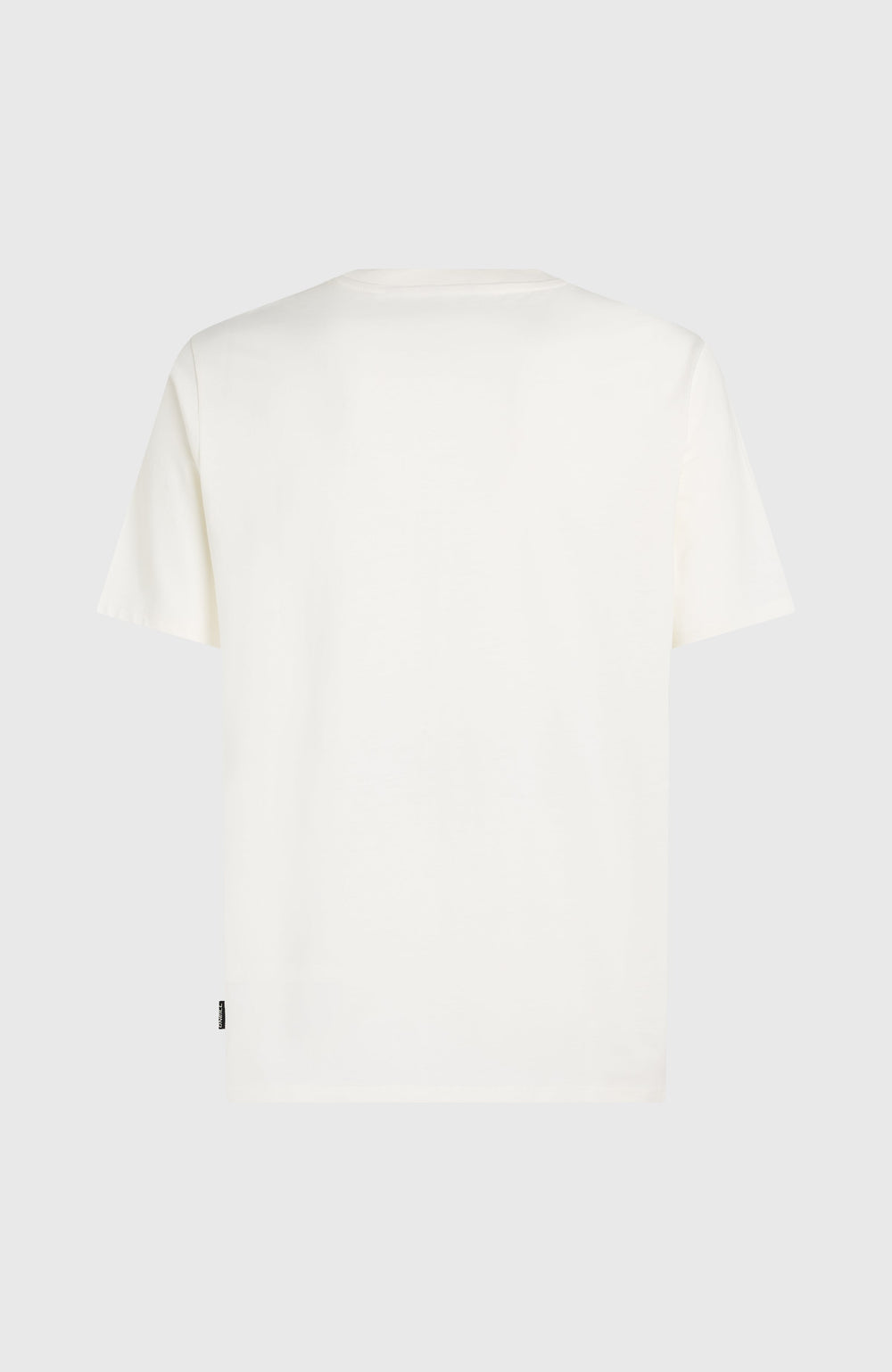 Cali Wave T-Shirt Snow White