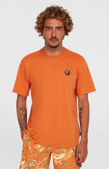 O'Riginals Badge T-Shirt Cinnamon Stick