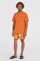 O'Riginals Badge T-Shirt Cinnamon Stick