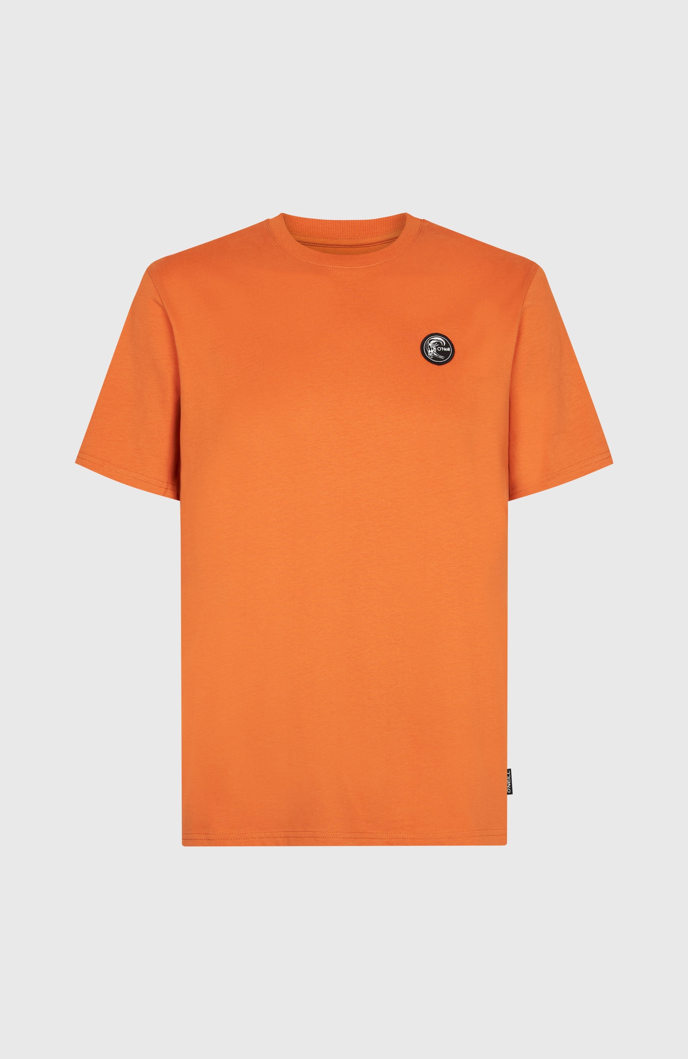 O'Riginals Badge T-Shirt Cinnamon Stick