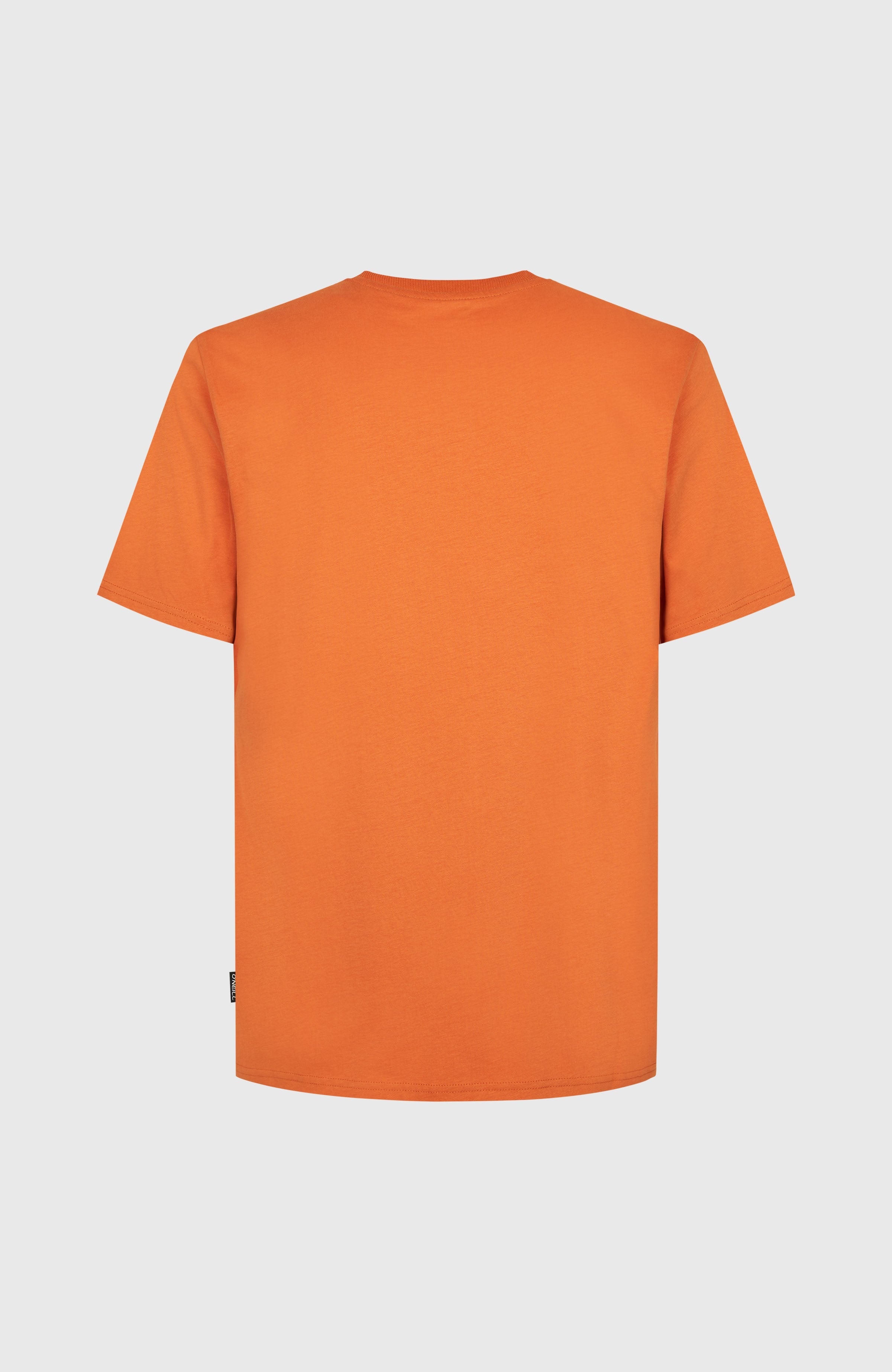 O'Riginals Badge T-Shirt Cinnamon Stick