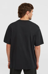 Muir T-Shirt Black Out