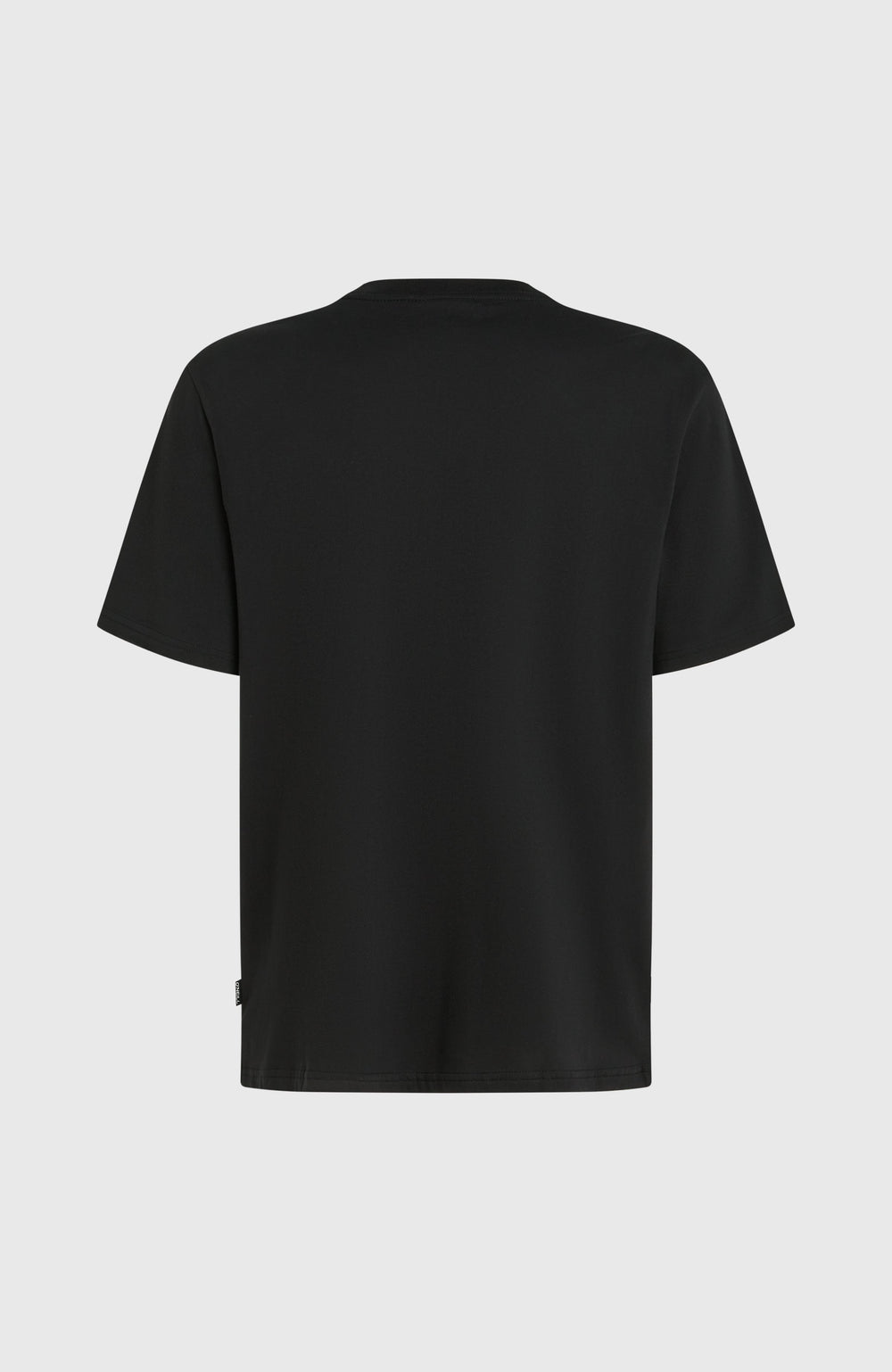 Muir T-Shirt Black Out