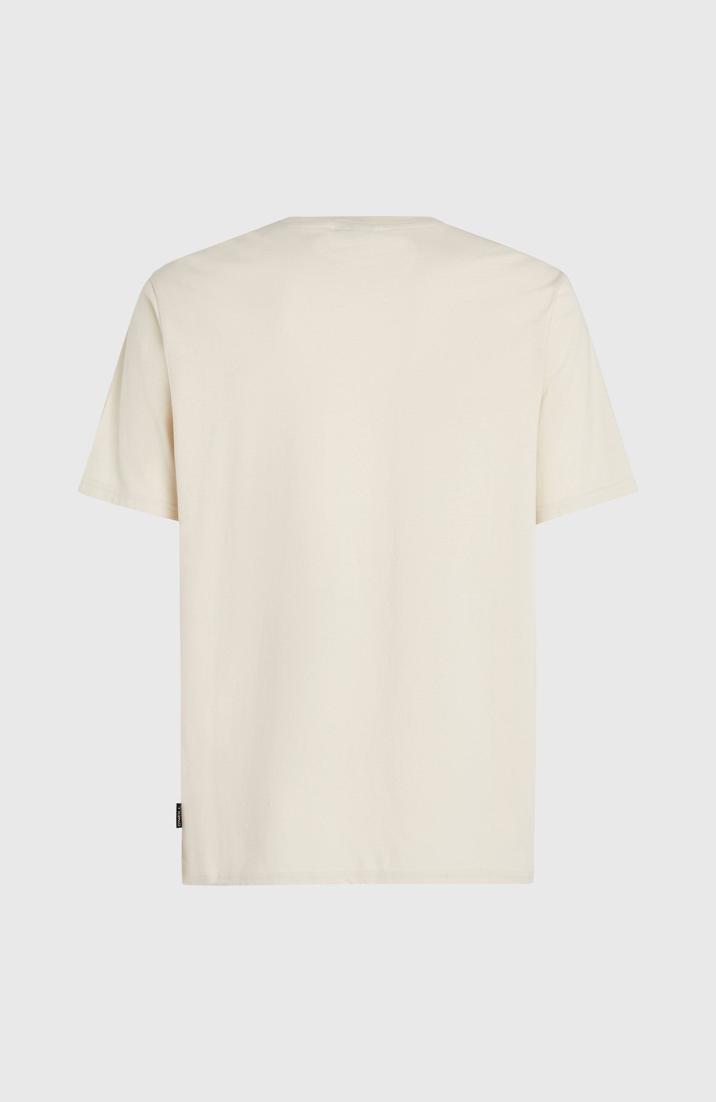 Ikat Stripe T-Shirt Atmosphere
