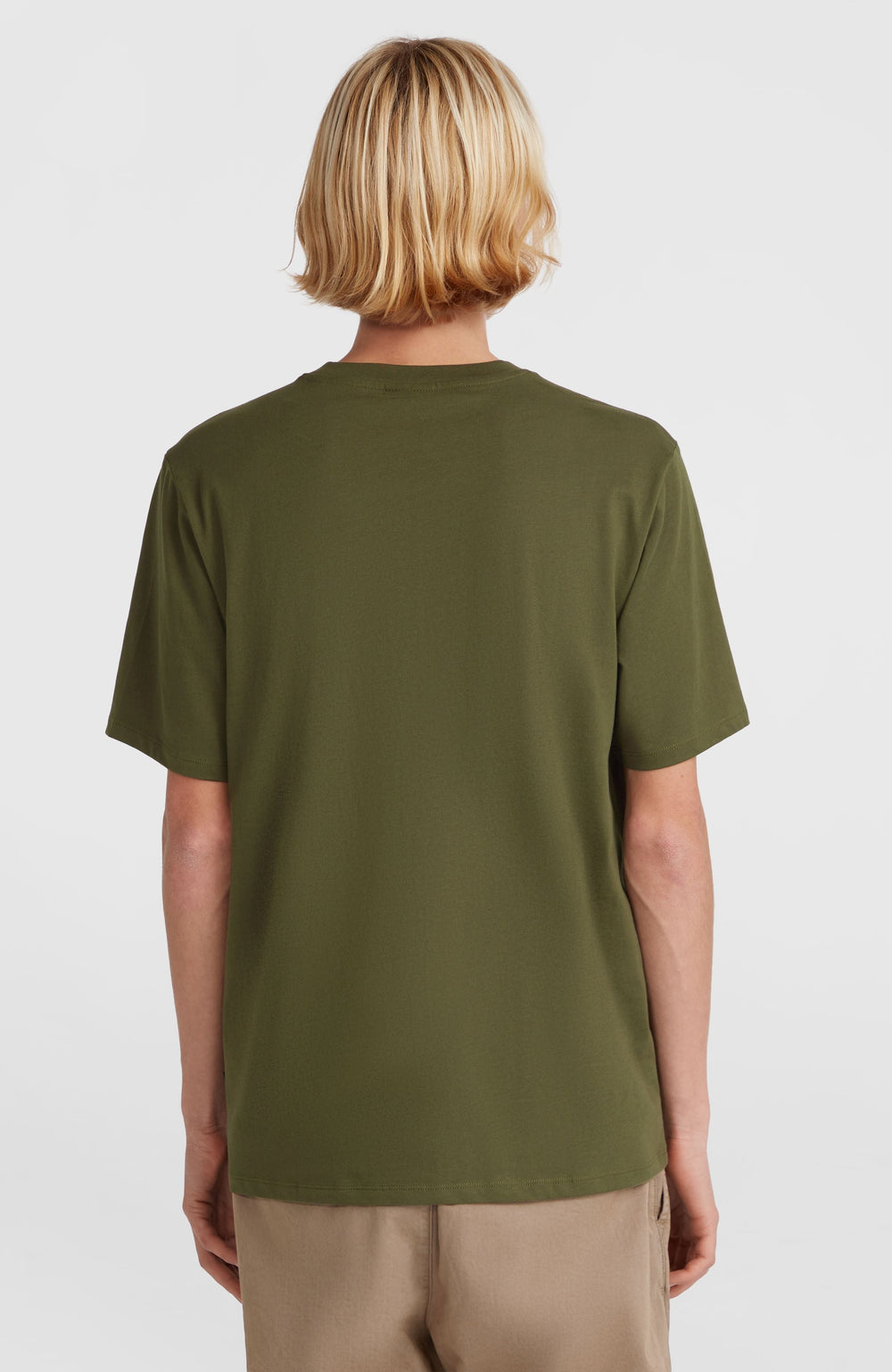 Cali Wave T-Shirt Forest Night
