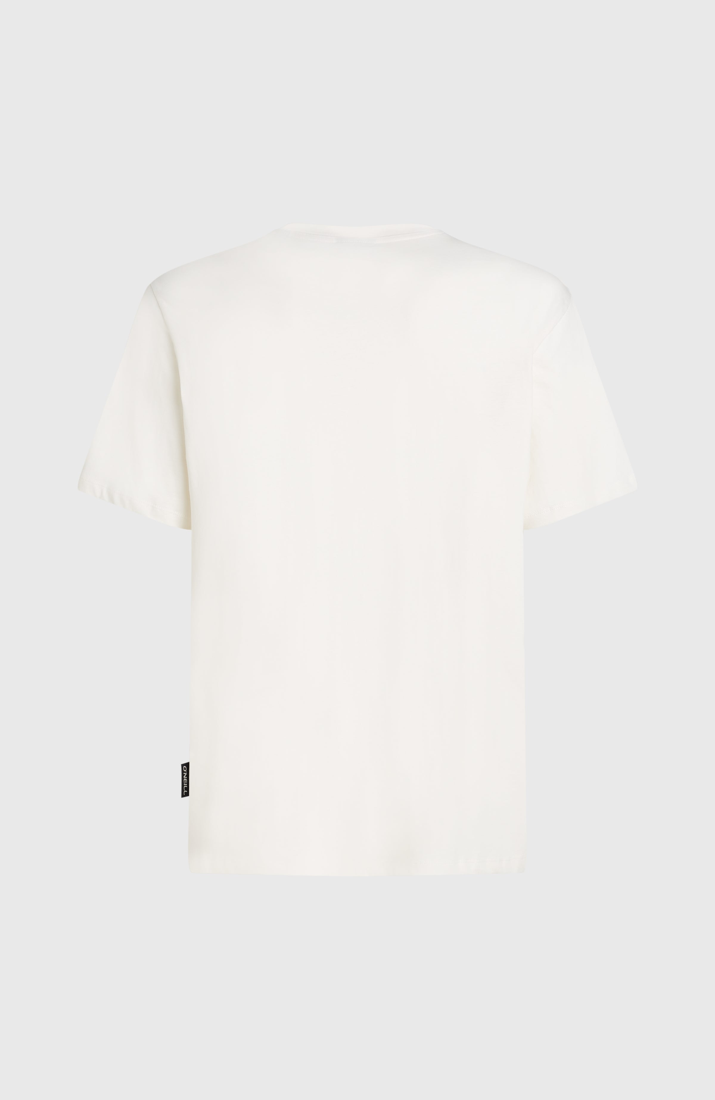 Original Cali Logo T-Shirt Snow White