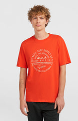 Muir T-Shirt Flame