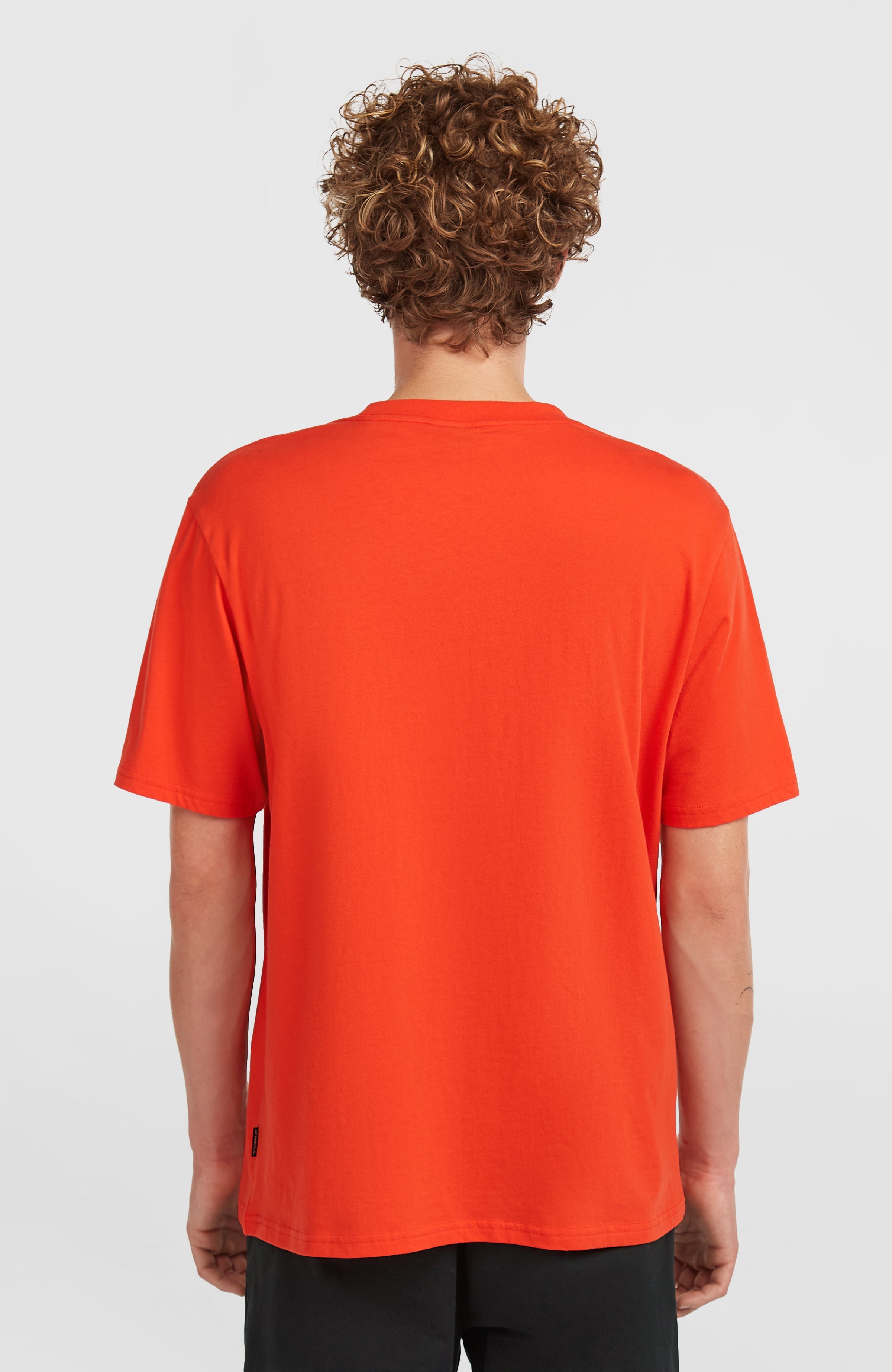 Muir T-Shirt Flame