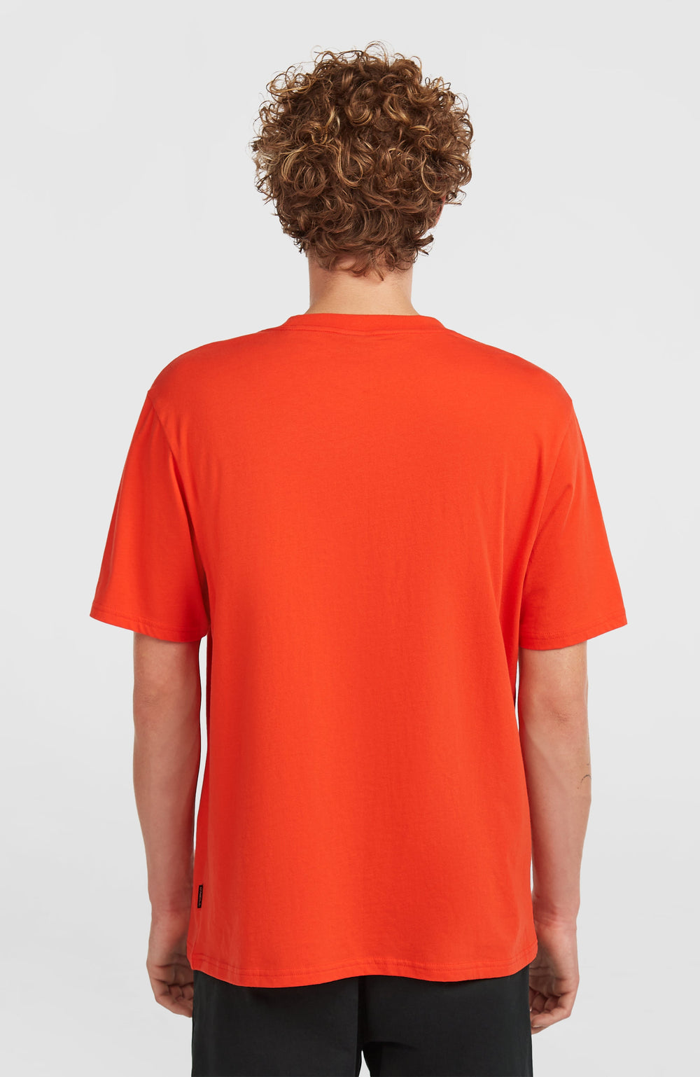 Muir T-Shirt Flame