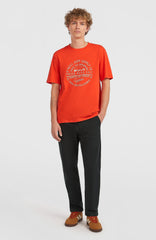 Muir T-Shirt Flame