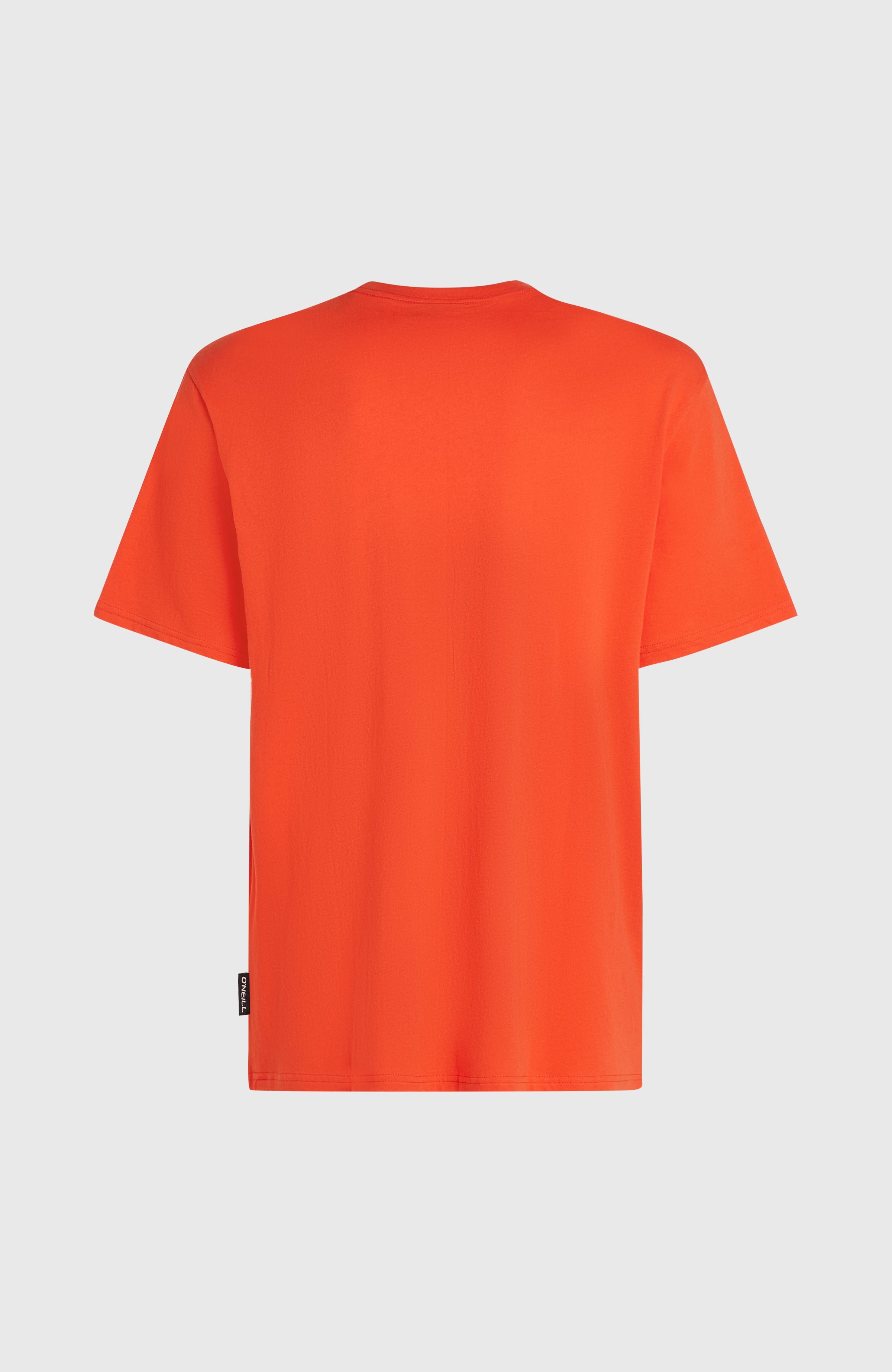 Muir T-Shirt Flame