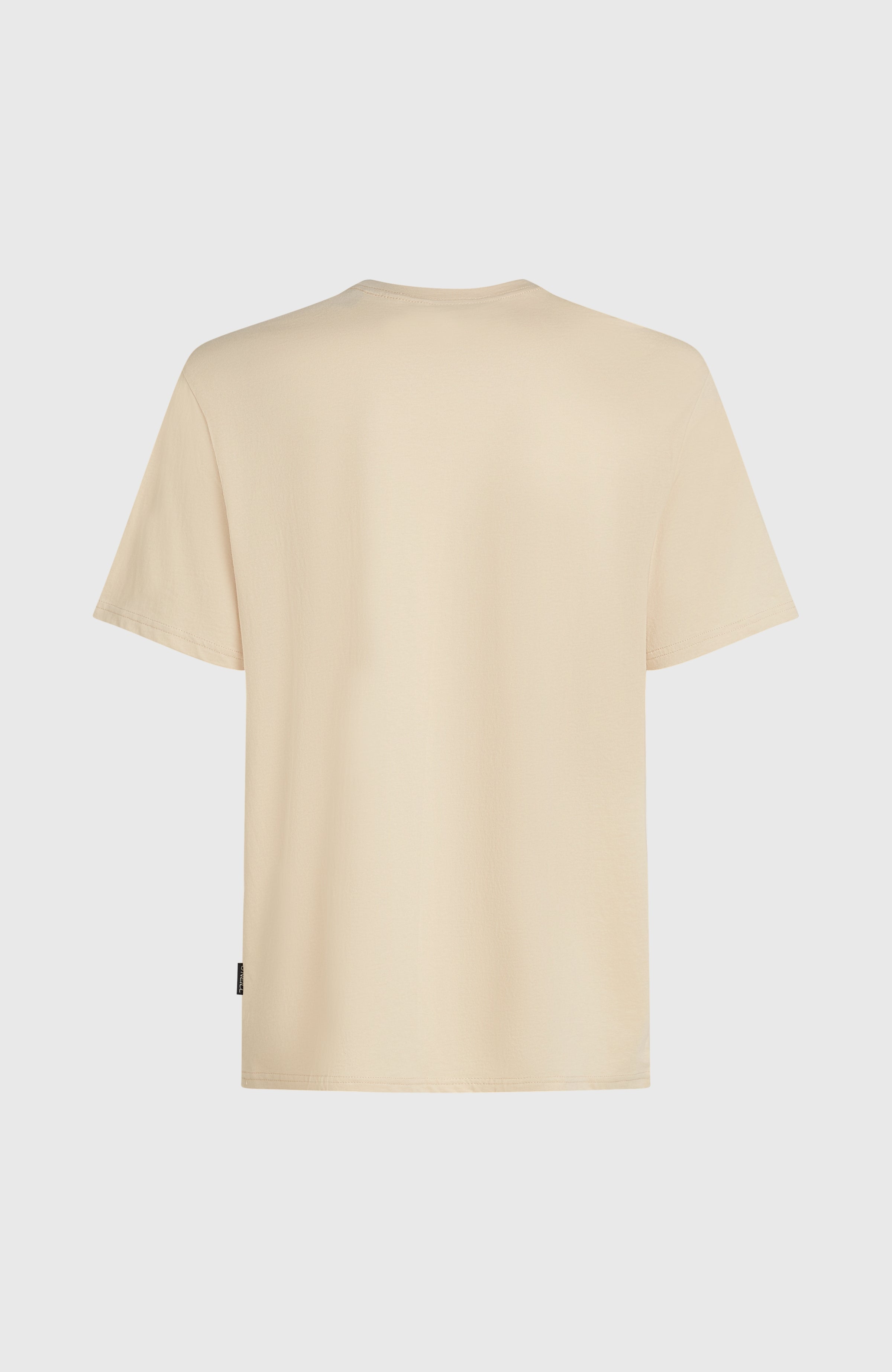 Muir T-Shirt Macaron