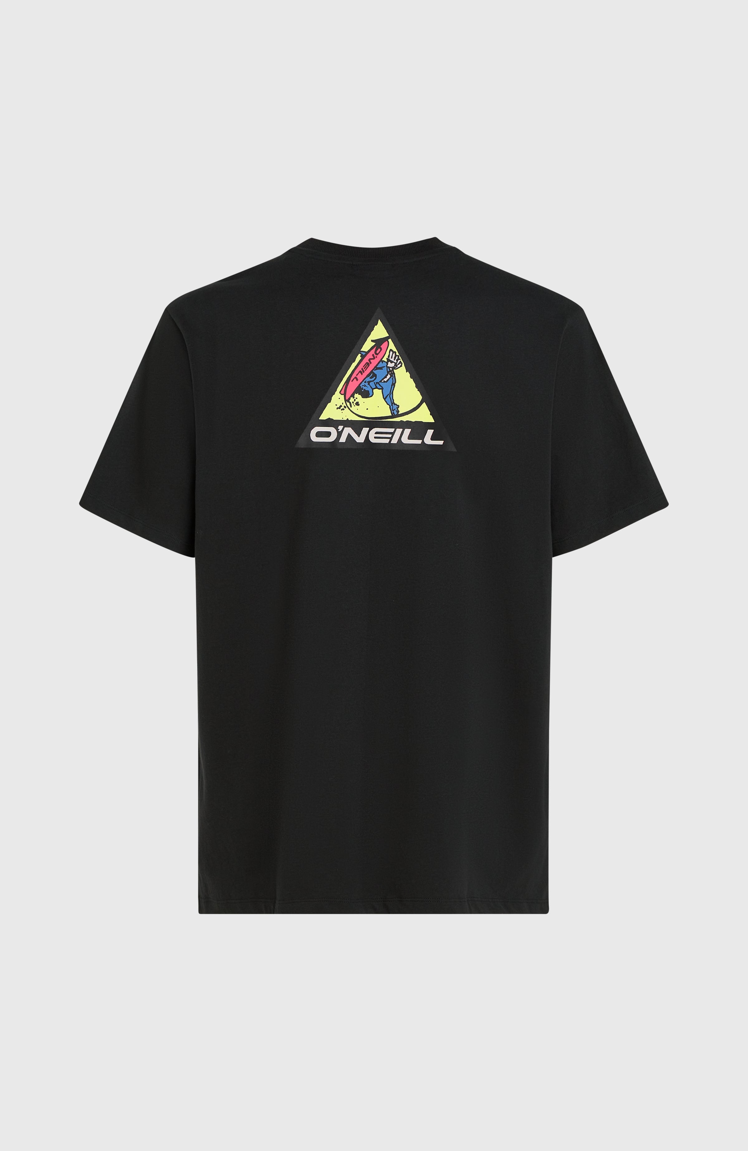 FWC'Play Graphic T-Shirt Black Out
