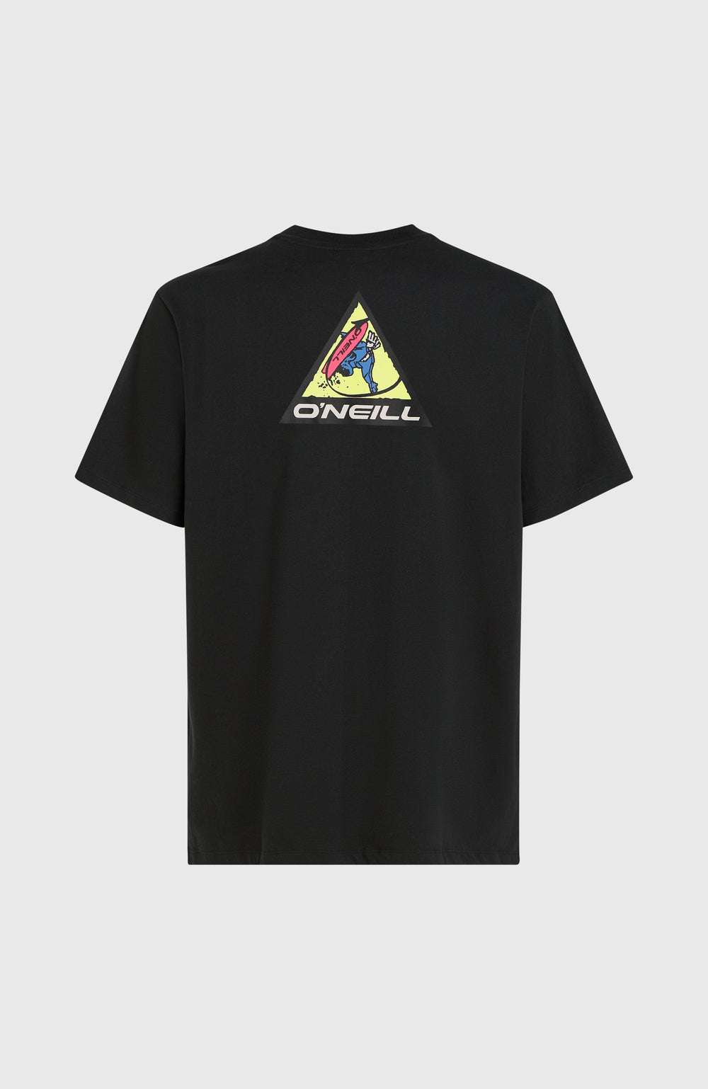FWC'Play Graphic T-Shirt Black Out