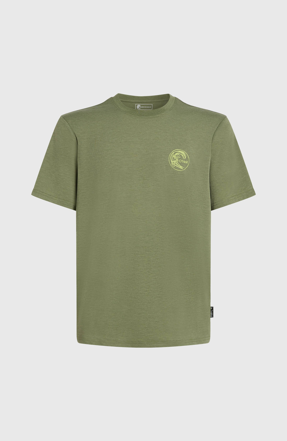 O'Riginals Hybrid T-Shirt Avery Fern