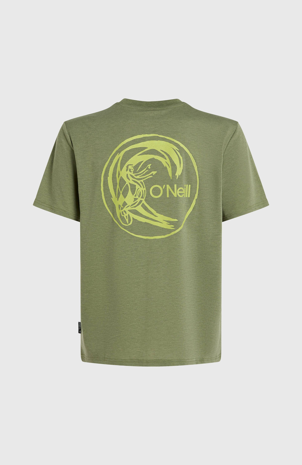 O'Riginals Hybrid T-Shirt Avery Fern