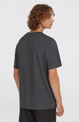 Original Cali Logo T-Shirt Asphalt