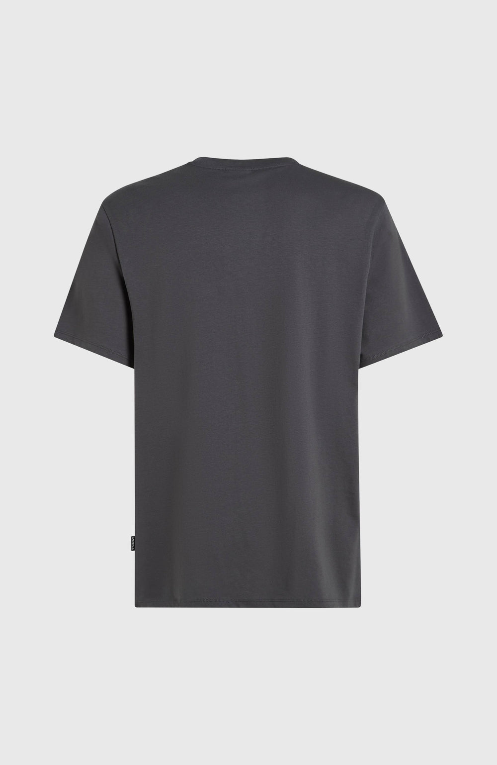 Original Cali Logo T-Shirt Asphalt