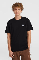 O'Riginals Badge T-Shirt Black Out