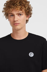 O'Riginals Badge T-Shirt Black Out