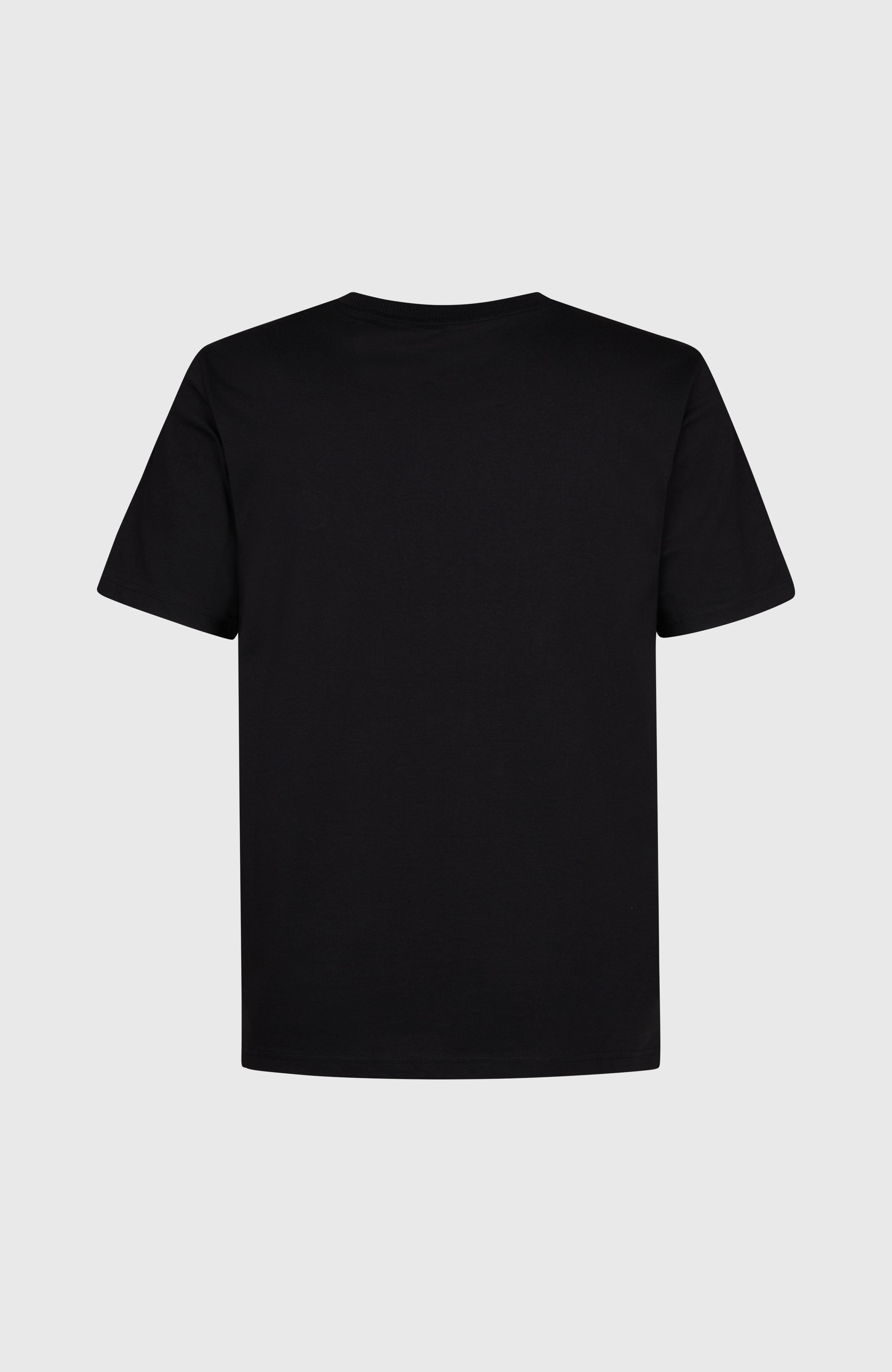 O'Riginals Badge T-Shirt Black Out