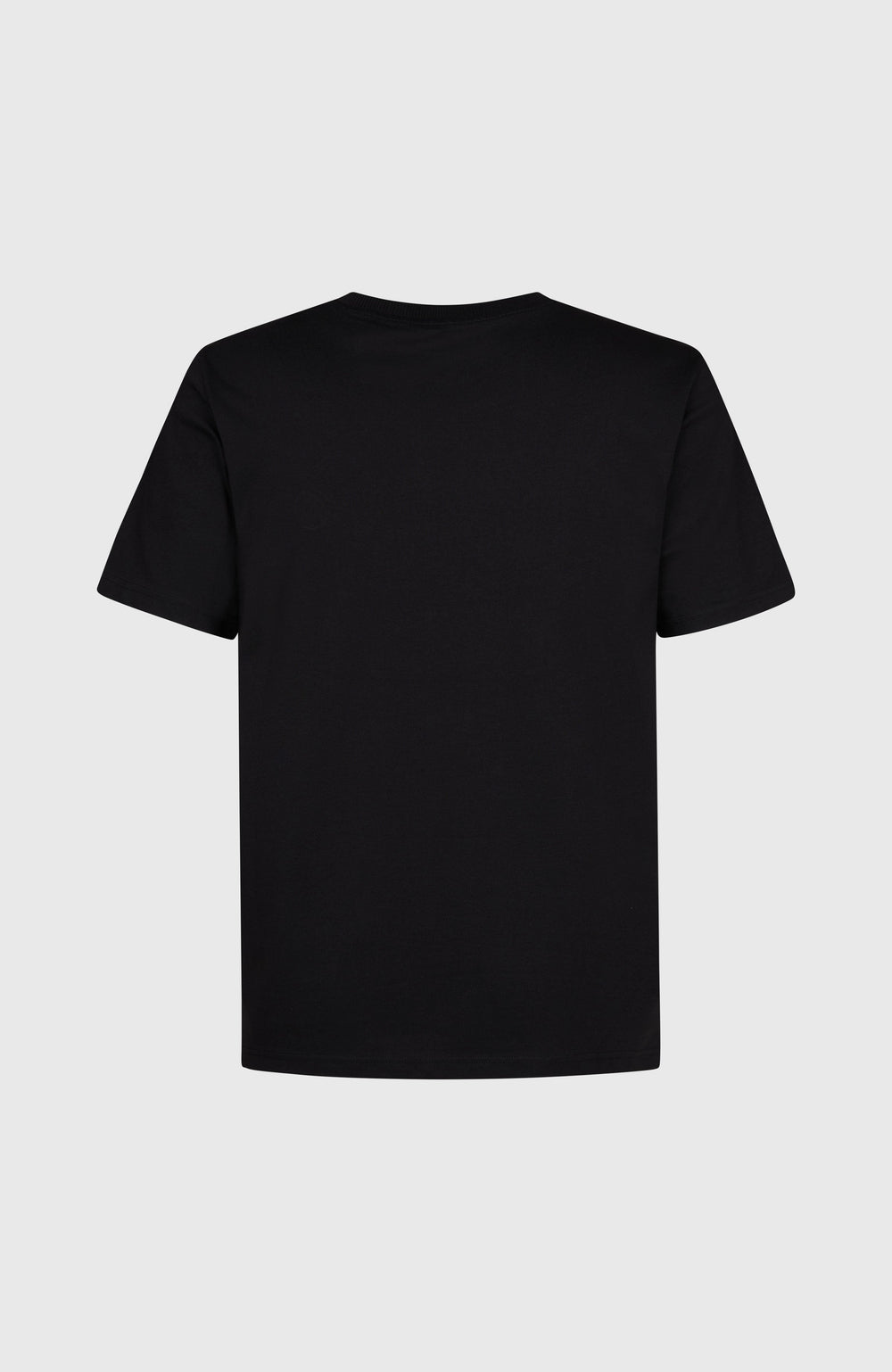 O'Riginals Badge T-Shirt Black Out