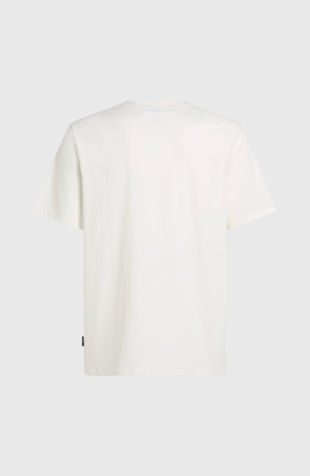 Original Cali Logo T-Shirt Snow White