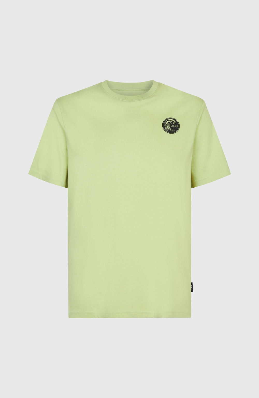 O'Riginals Surf Shop T-Shirt Ashton Leaf