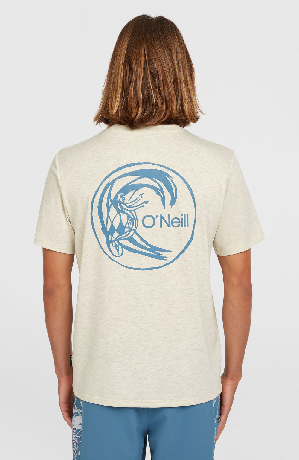 O'Riginals Hybrid T-Shirt Atmosphere