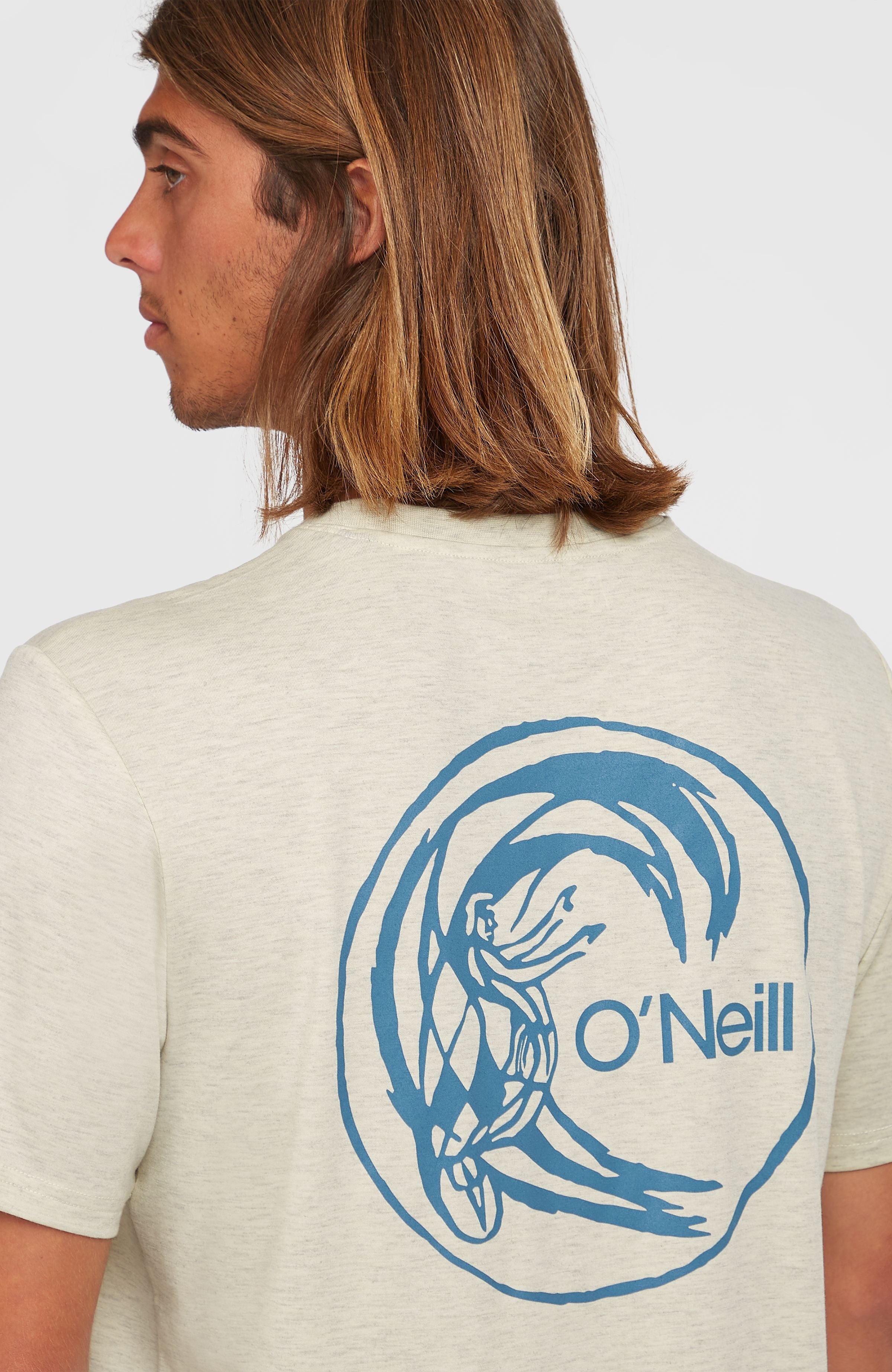 O'Riginals Hybrid T-Shirt Atmosphere