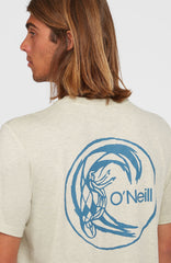O'Riginals Hybrid T-Shirt Atmosphere