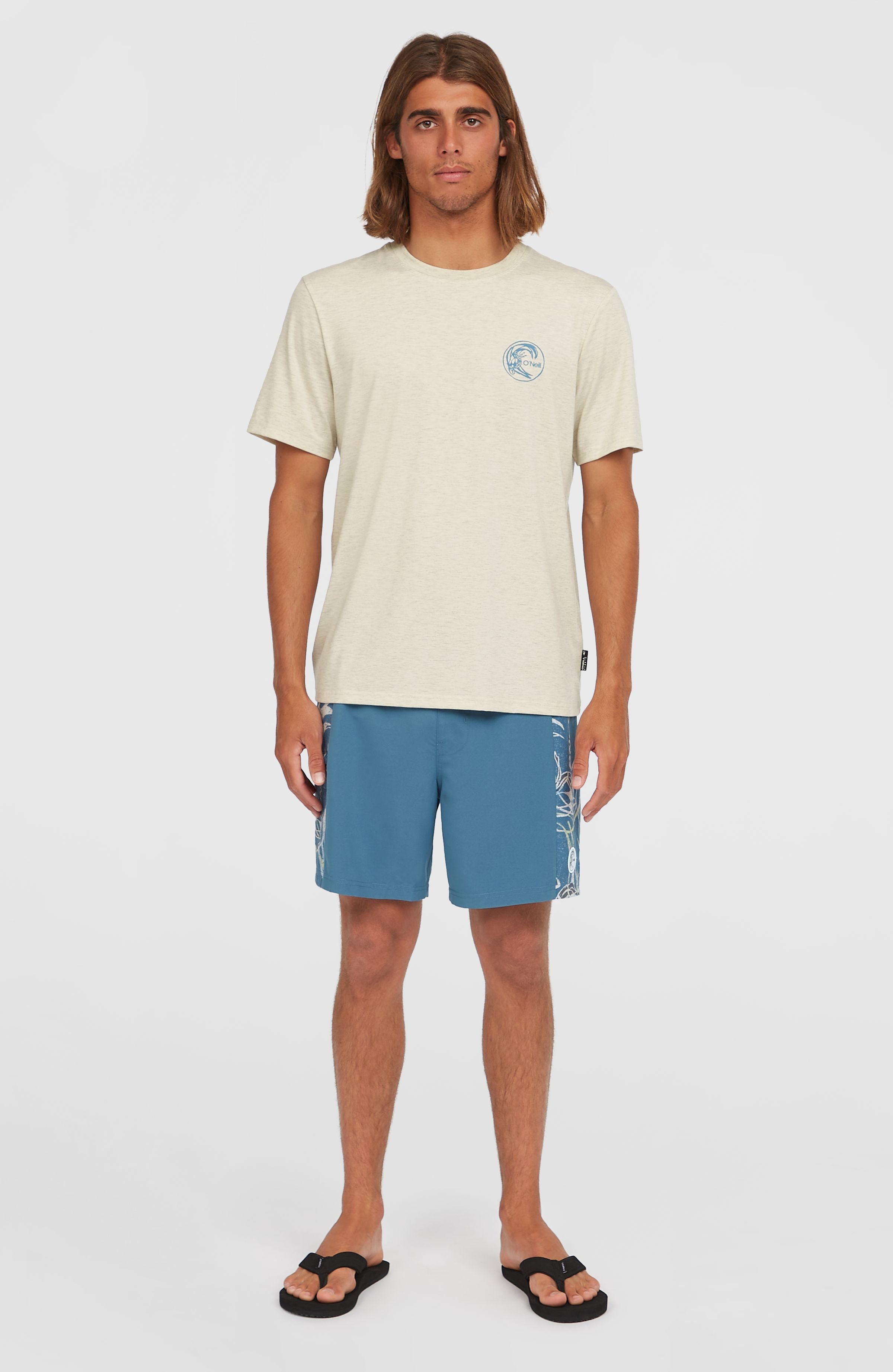 O'Riginals Hybrid T-Shirt Atmosphere