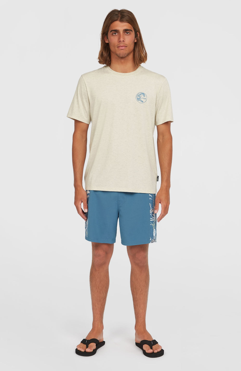 O'Riginals Hybrid T-Shirt Atmosphere