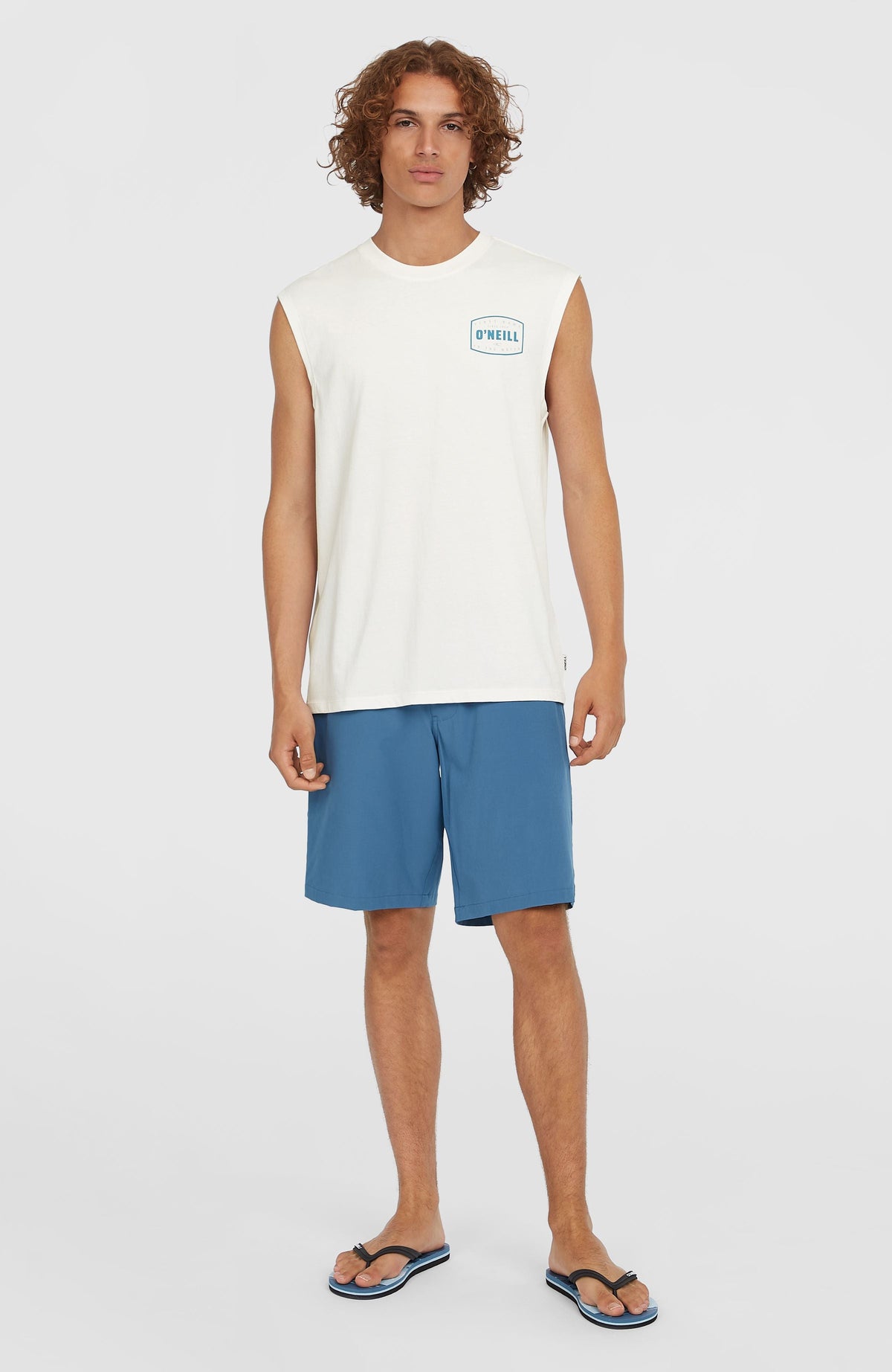 Graphic Tanktop Snow White