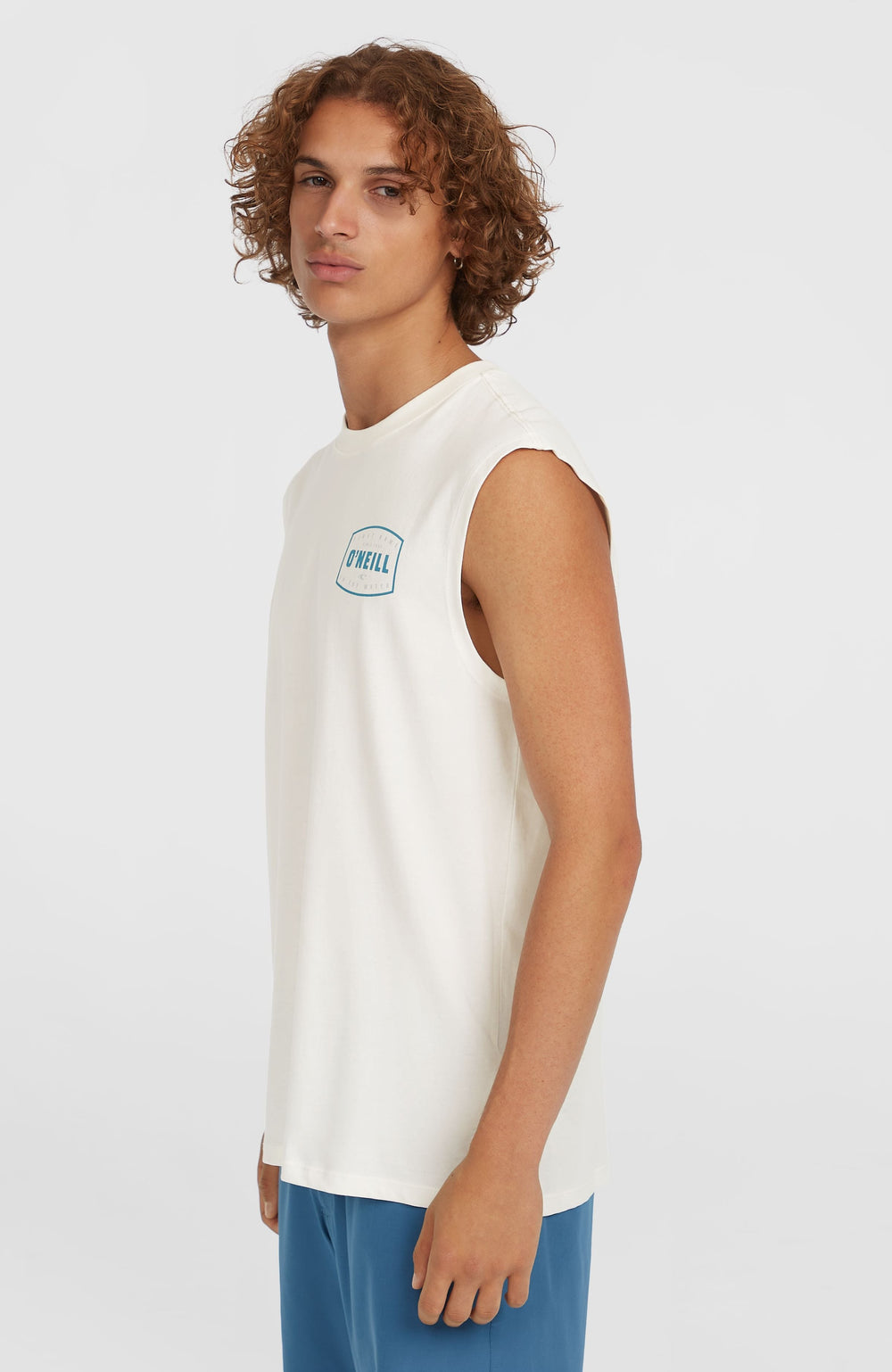 Graphic Tanktop Snow White