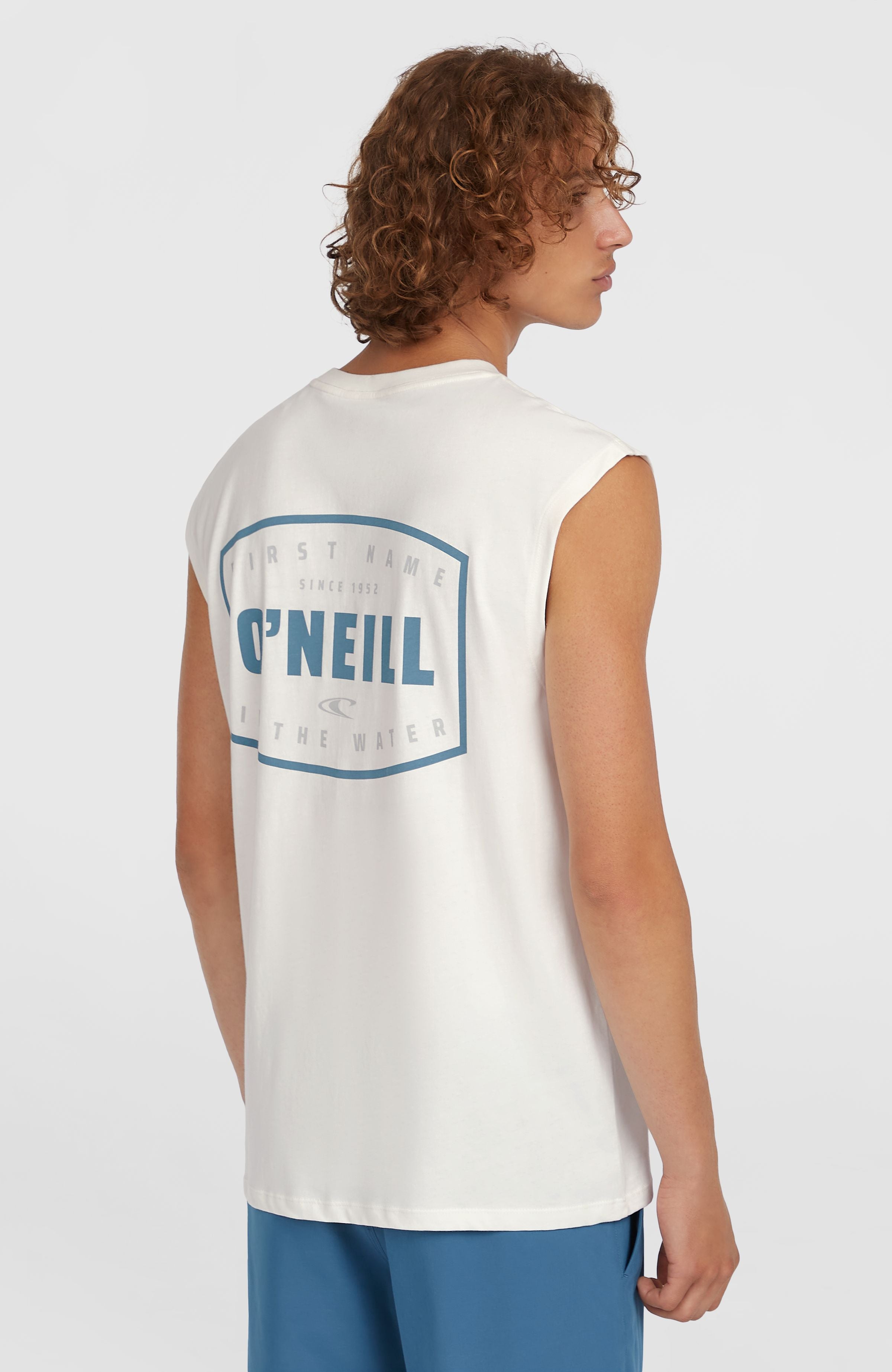 Graphic Tanktop Snow White
