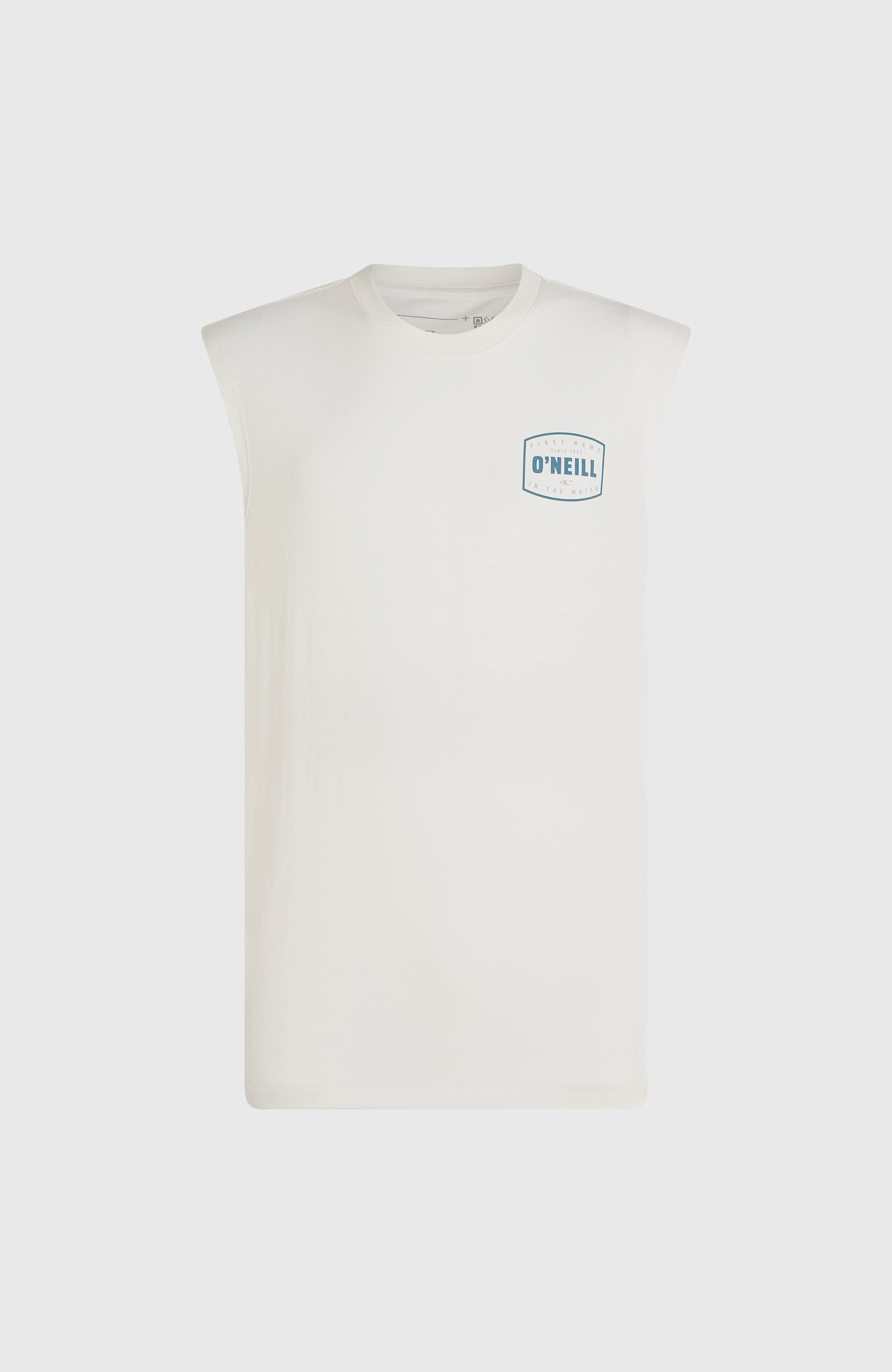 Graphic Tanktop Snow White