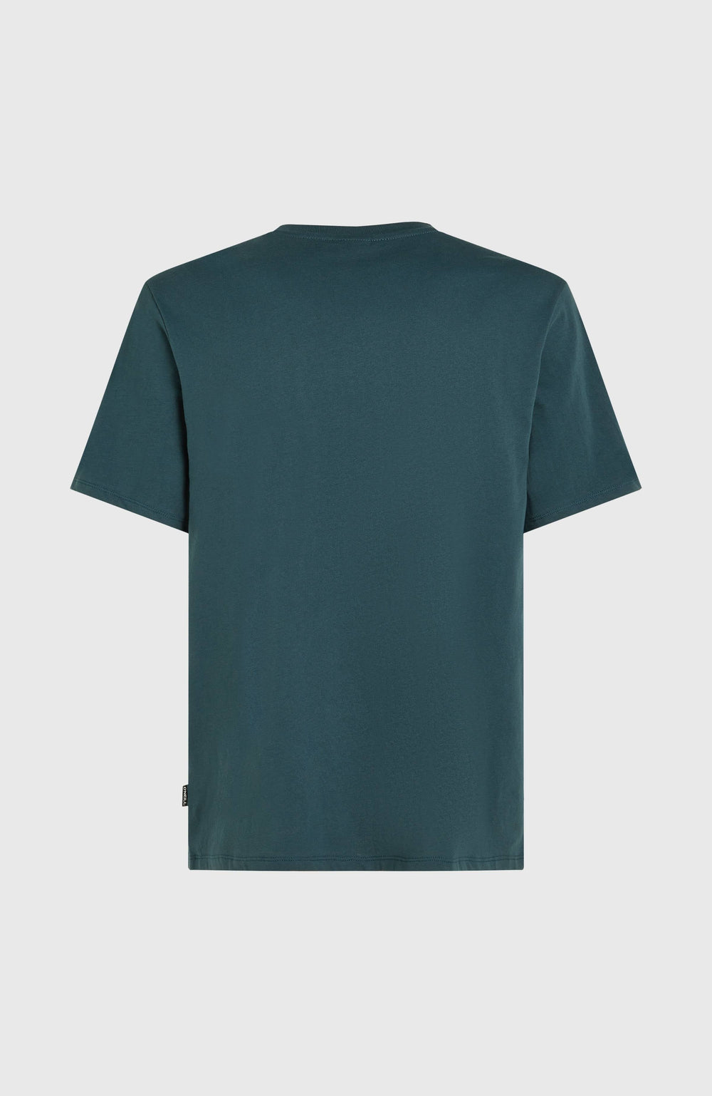 Original Cali Logo T-Shirt Alma Steel