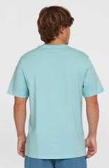 Small Logo T-Shirt Morning Glory
